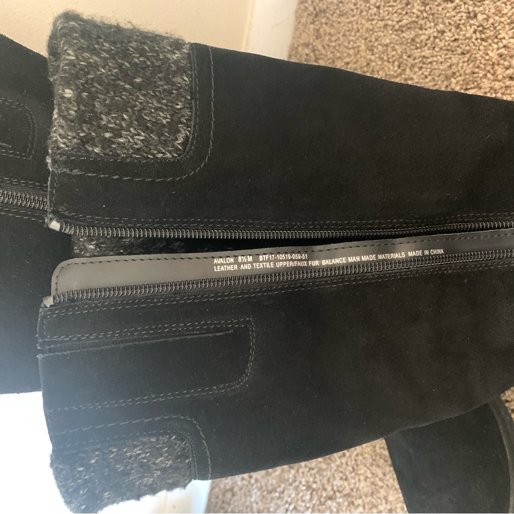 Baretraps Avalon boots - Picture 4 of 5